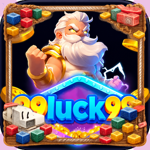 99luck99 — mitra unggulan